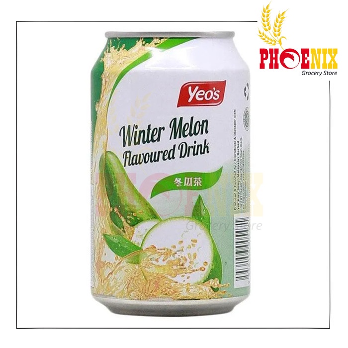 

YEOS KUNDUR ISI 24 KALENG @ 300 ML