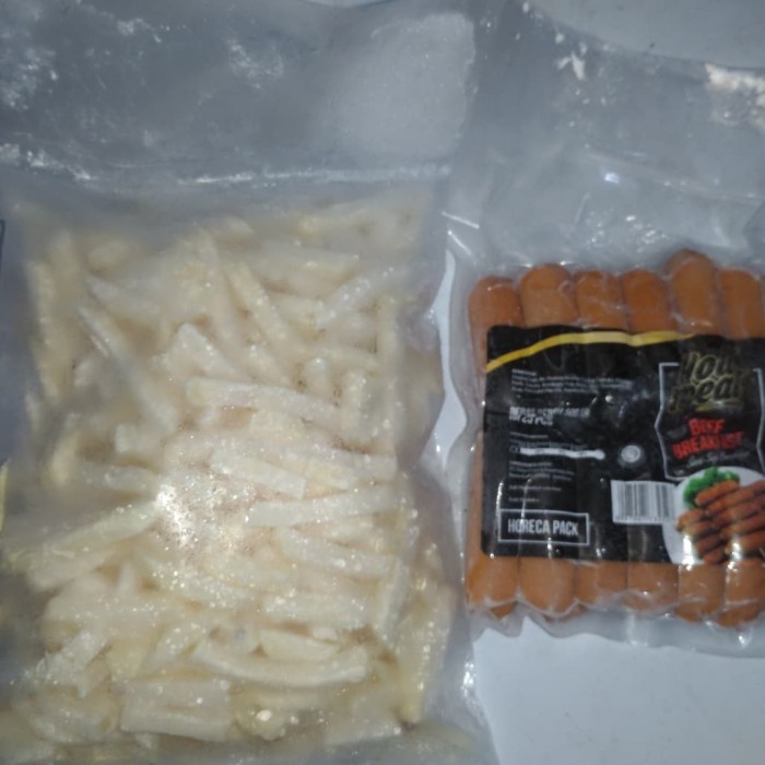 

PAKET MURAH