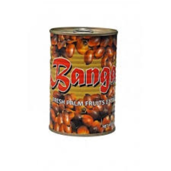 

BANGA PASTE