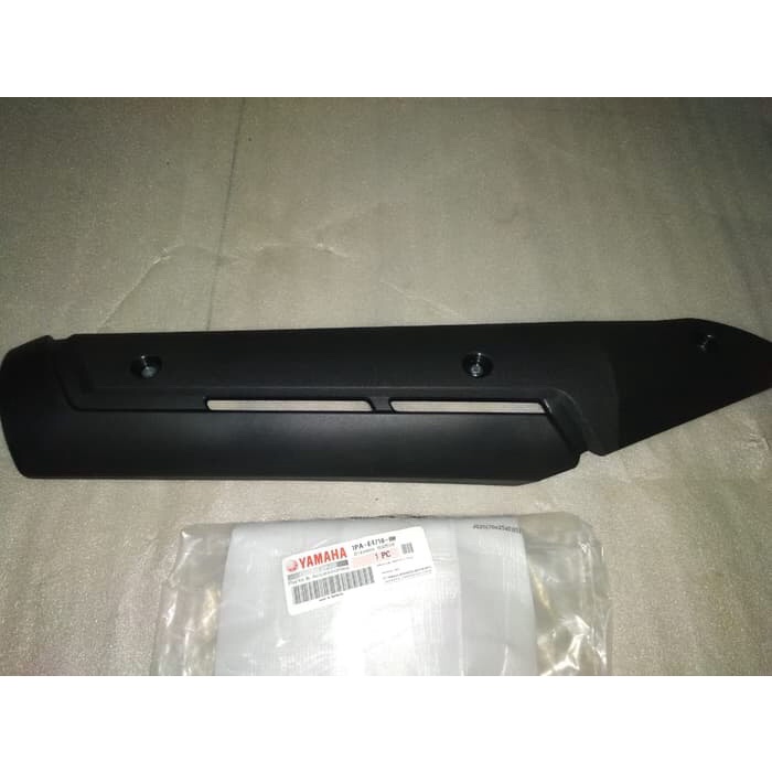 Cover Knalpot Vixion Nvl Ygp 1Pa-E4718-00