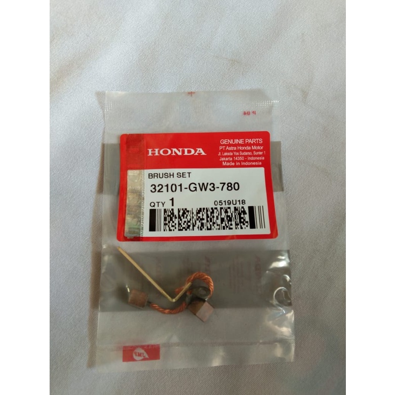 Colboster Blade Revo Absolute Original 32101-Gw3-780