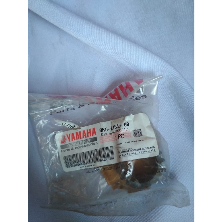 Gear Timing As Krug R15 New Upside Down Original Bk6-E1549-00