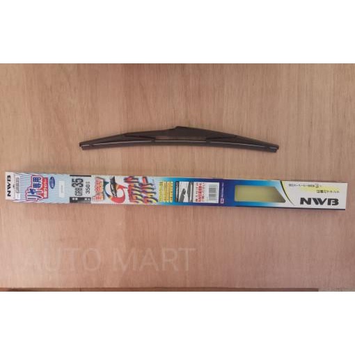 Wiper belakang avanza xenia NWB japan