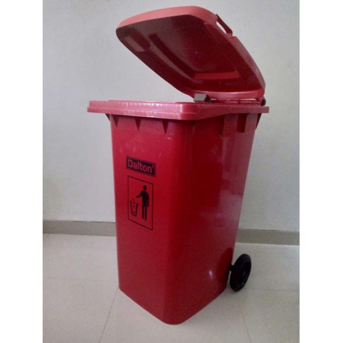 TEMPAT SAMPAH 100 LITER DALTON