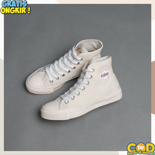 Seoatu Wanita Remaja Kekinian Ibuibu Murah Fashion Korea Sepatu Cewe Cantik Casual Terbaru Sepayu Wa