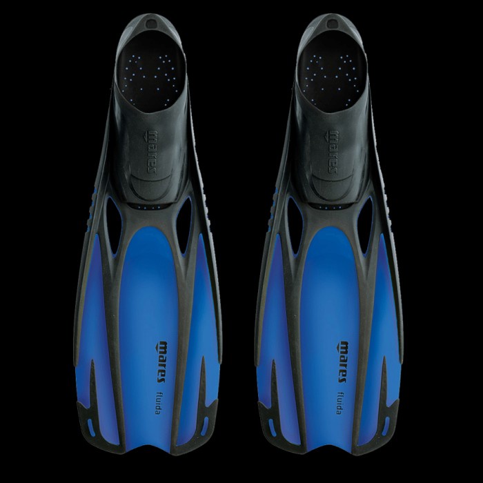 SALE Fin Selam diving snorkling MARES