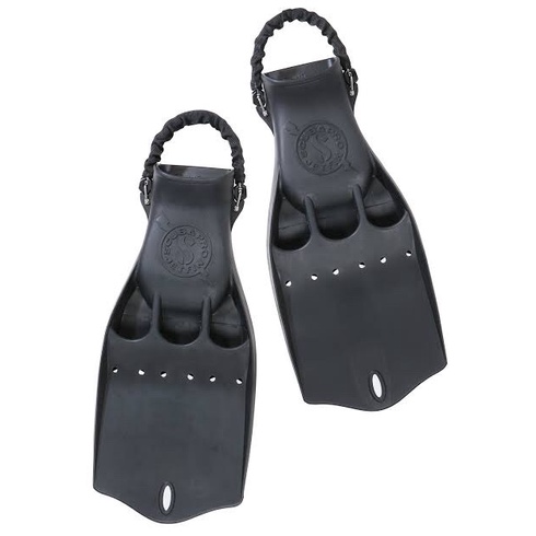 SCUBAPRO Jet fins Sport Open Heel Dive Fins