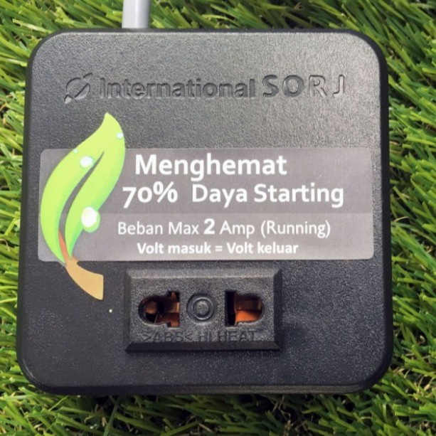 alat penghemat listrik original // penghemat listrik tarikan awal