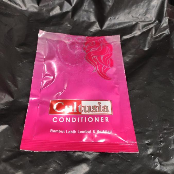 `````````] conditioner sachet cultusia