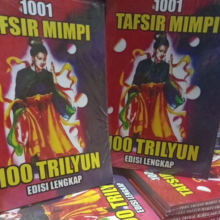(O»T J) 100 trilyun tafsir mimpi togel -langsung.kiirim♫