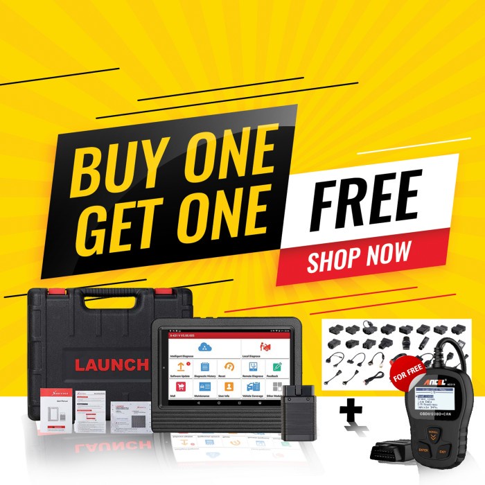 SCANNER MOBIL Terbaru Launch X431 V 4.0 Scanner Free Upgrade 2 thn