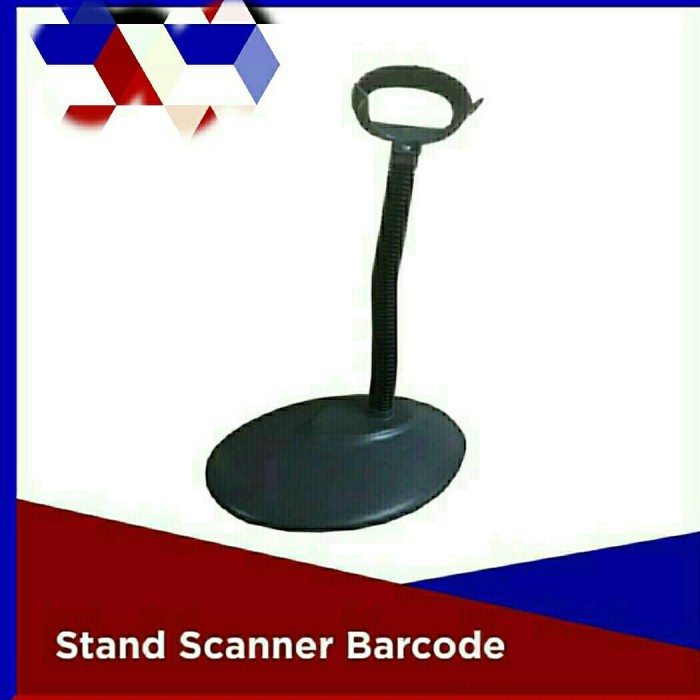 STAND SCANNERNYA BARCODE/STANDING BARCODE SCANNER UNIVERSAL#READY