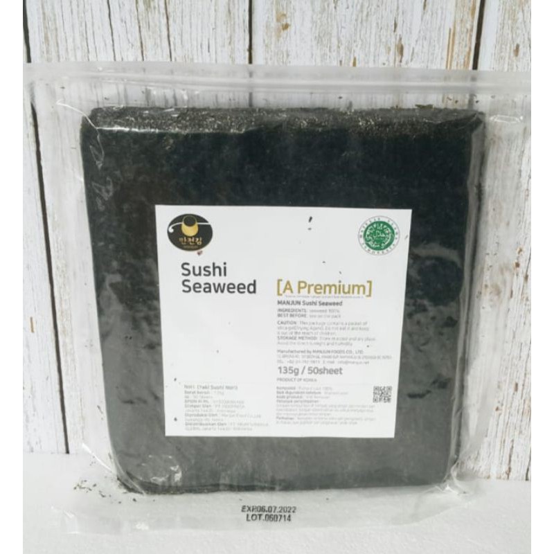 

Manjun Sushi N Halal Tokin Sushi N Halal Sakao Sushi N Yakin N