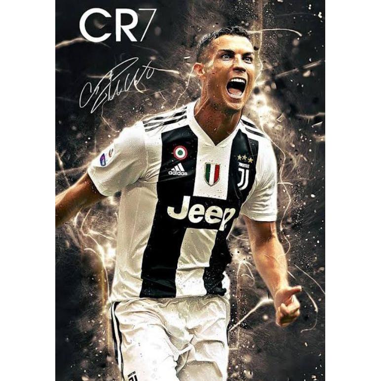 

PROMO GAMBAR C.RONALDO UKURAN A3 HD KUALITY SNS169