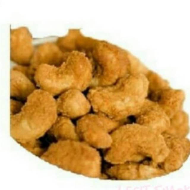 

Mede Crispy 1Kg