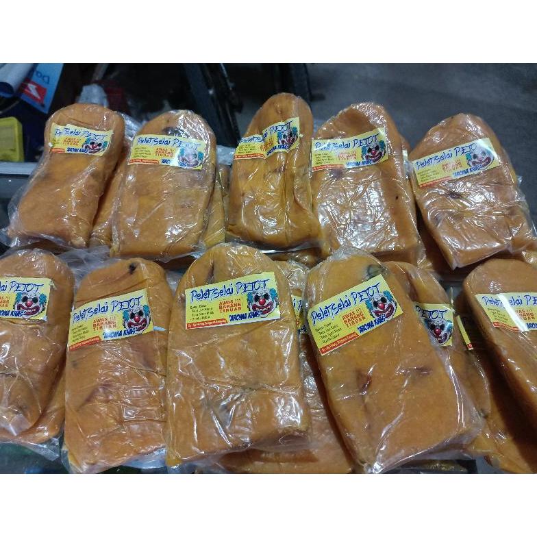 PROMO UMPAN GALATAMA LELE PELET/SELAI PETOT(ORIGINAL) ITB284