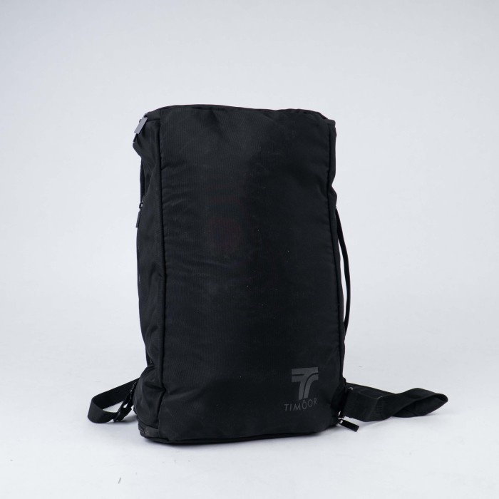 Tas Pria / Ransel Slempang Duffel / 3-in-1 Bag / POORBA Bag