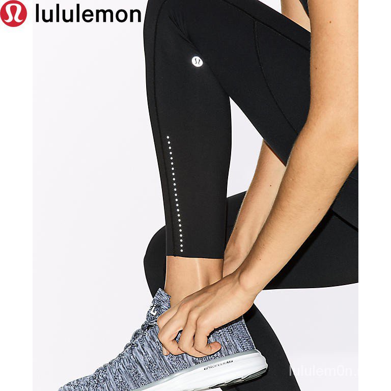 Lululemon  athletica 4 color lululemon yoga Fast Free Tight II Nulux pants leggings