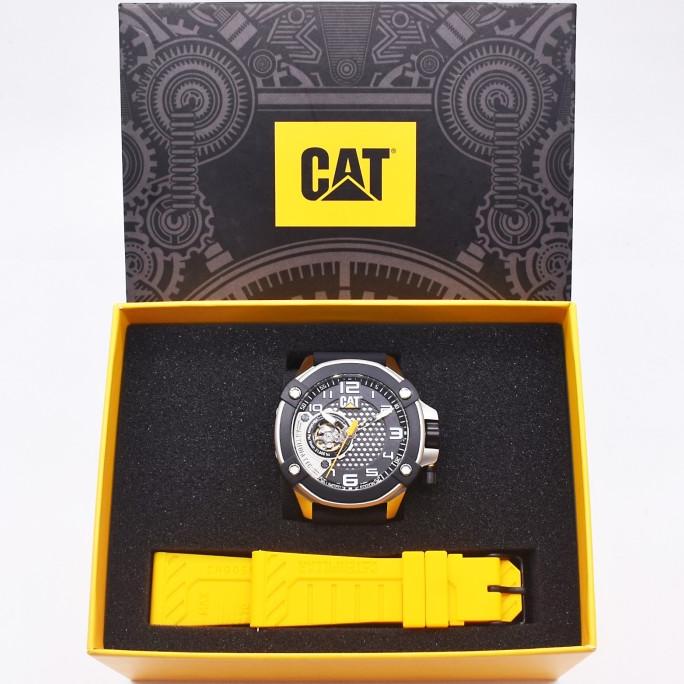 Jam Tangan Pria Caterpillar AN.148.21.132 Automatic Limited Edititon