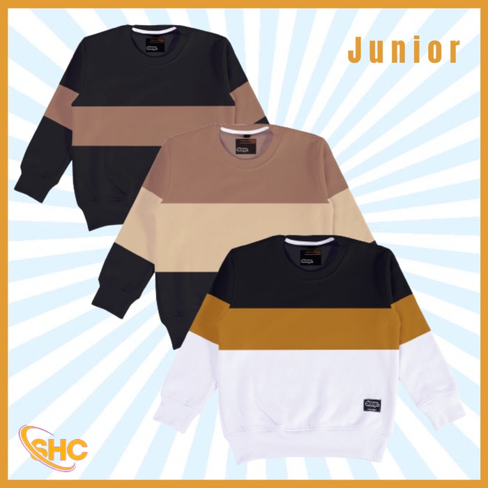 Jacket Sweater Anak Remaja Laki Laki Perempuan Terbaru Outwear