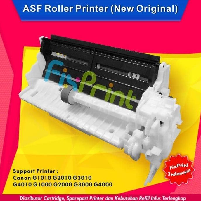 ASF Roller Penarik Kertas Canon G1000 G2000 G3000 G4000 New Original