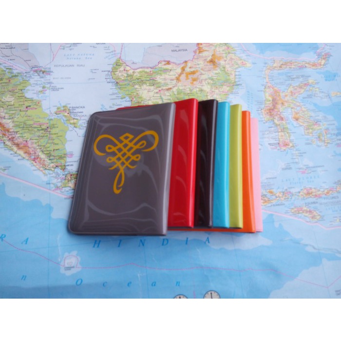 PASSPORT COVER SRIWIJAYA AIR