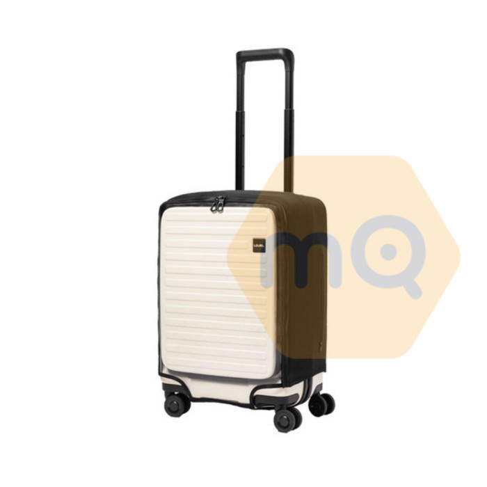 Cover Pelindung koper Lojel Cubo size Small 21" std Cubo - Full Mika