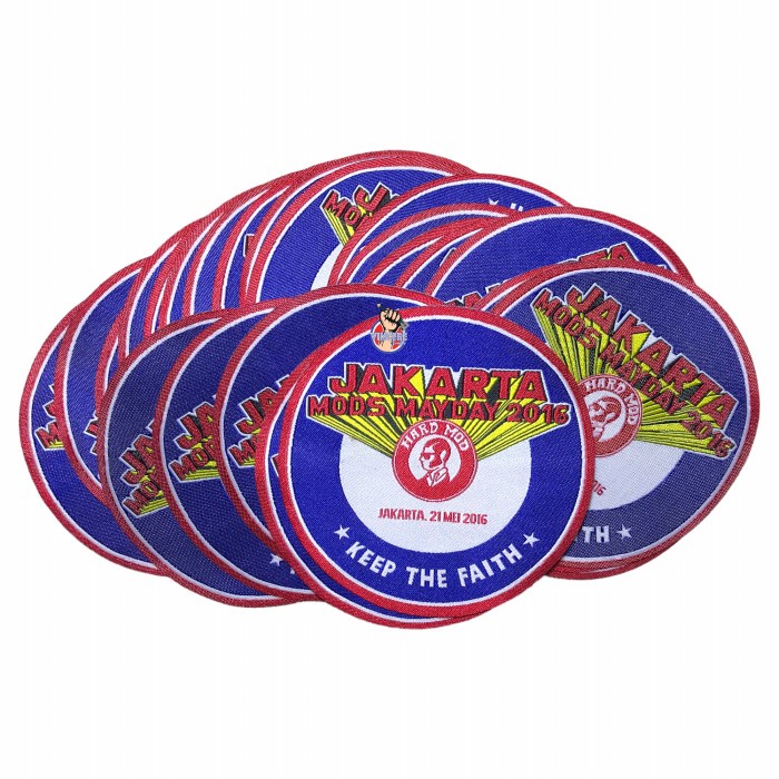 

patch bordir jacket jmmd 2016 dindakanya2535