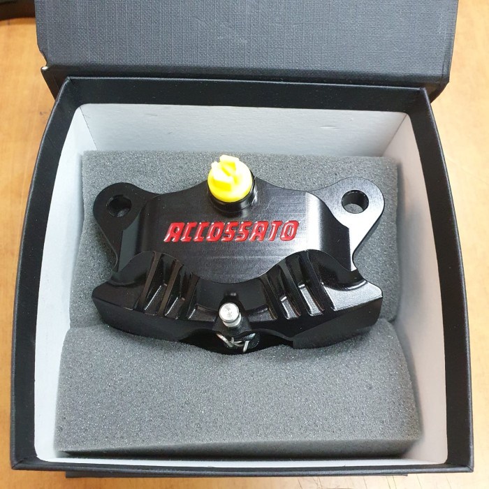 New Kaliper Accosato P2 34 Kode Ma169