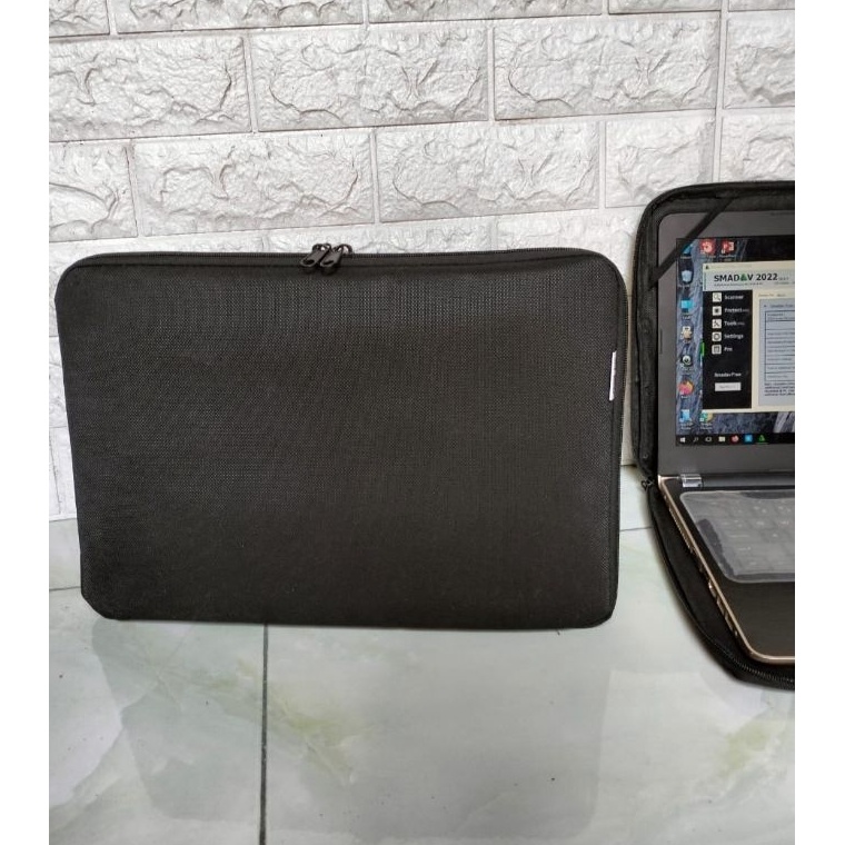Ramadhan Model Soft case laptop 14 inch Asus. Lenovo. Hp. Acer. Dell PRG
