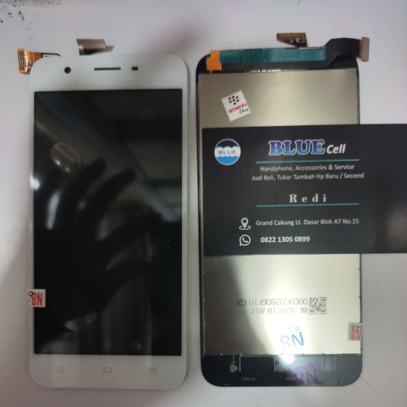 LCD+TOUCSREEN OPPO A39 ORIGINAL