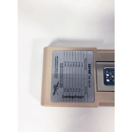 

Staples Joyko Stapler Hd 12L / 240 Jumbo Grosir Termurah