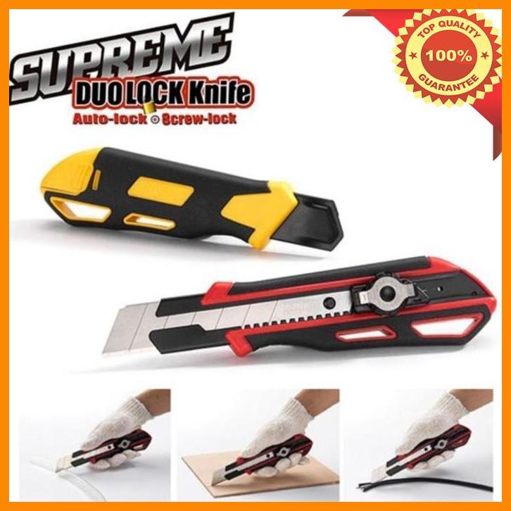 

(blg) cutter sdi 0445c heavy duty supreme dual lock 25mm
