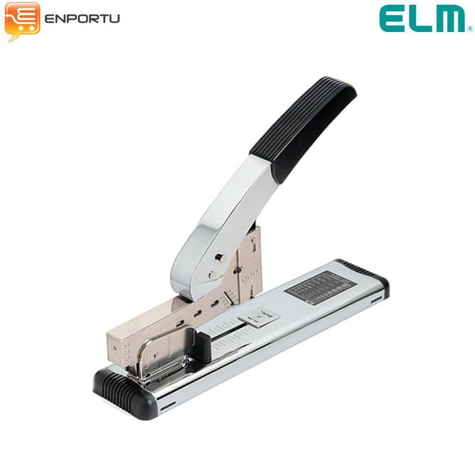 

Elm Stapler Heavy Duty Hs-324 Staples Besar