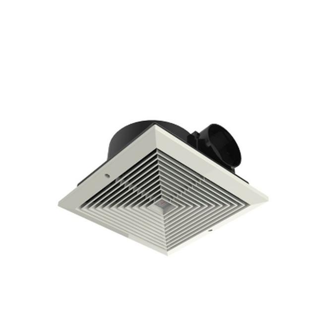 Maspion Ceiling Exhaust Fan Plafon 6" 6 Inch Mv-16Ex Mv 16 Ex Ok