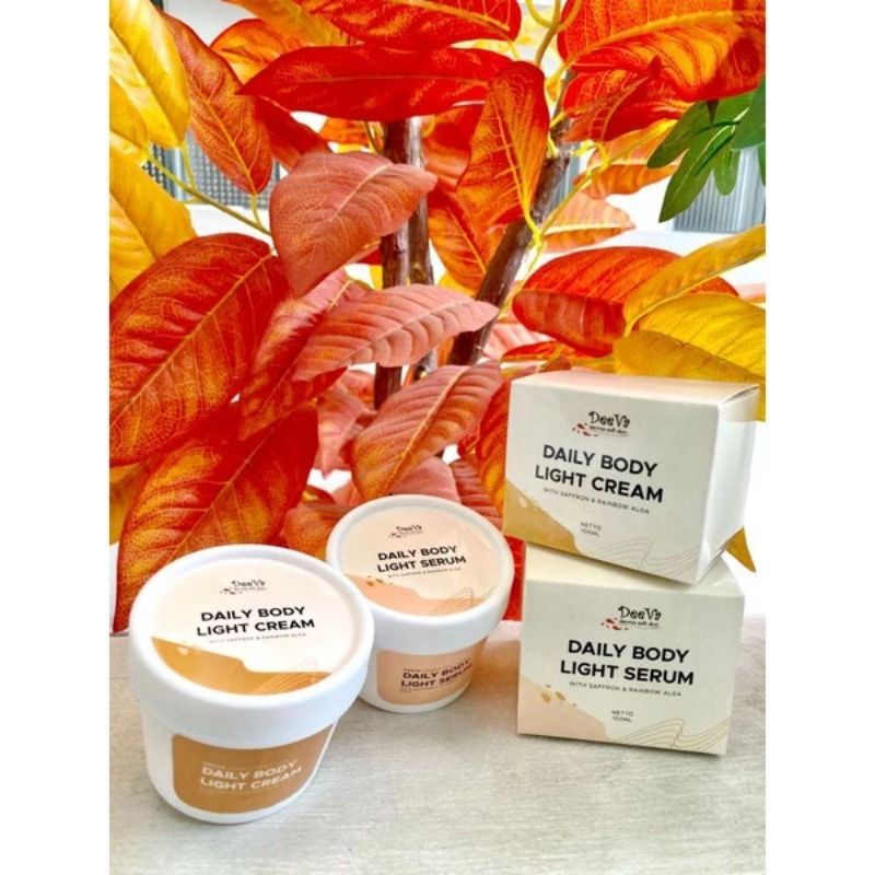 body light deeva/HB deeva