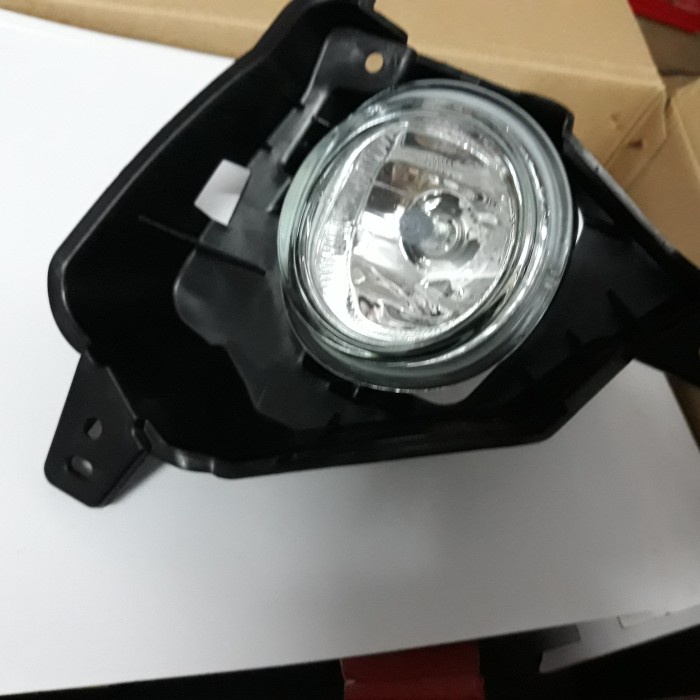 New Mazda 2 Lampu Kabut Foglamp 2010 2011 2012 2013 2014 Set Kode Ma260