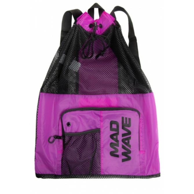 Tas Peralatan Renang Madwave Vent Dry Bag