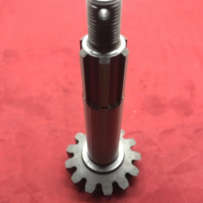 As Gir Gigi Gardan Differential Reduction Gear 13T Viar Tiga Roda