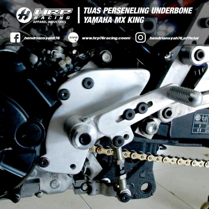 [Hrp] Tuas Perseneling Underbone Mx King / Sonic