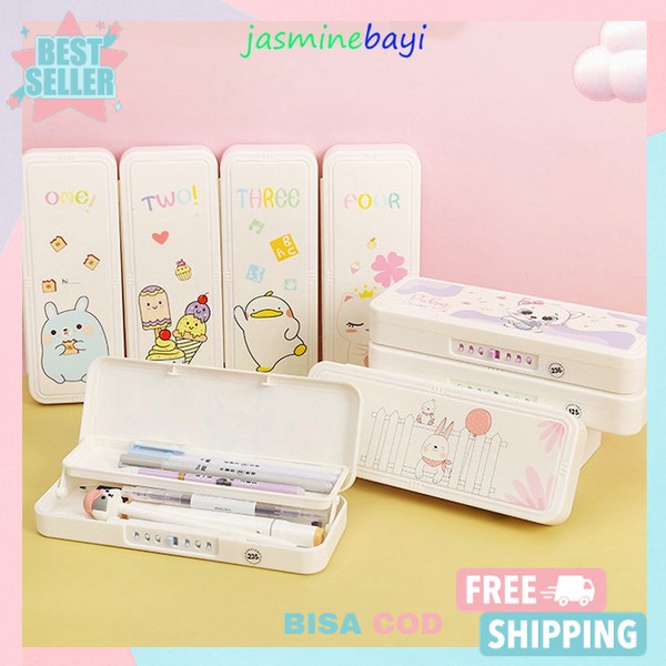 

Kotak Pensil Aesthetic Tempat Pengsil Anak Laki Perempuan Dosgrip Tk Sd Cowok Cewek Disgrip Lucu Korea Aestetik Pencil Case Estetik Wadah Pulpen Kode Kekinian Dusgrip Viral Murah Korean Style Disgrib Bagus Terbaru Kotak Tempat Pensil Anak Aesthetic Trans