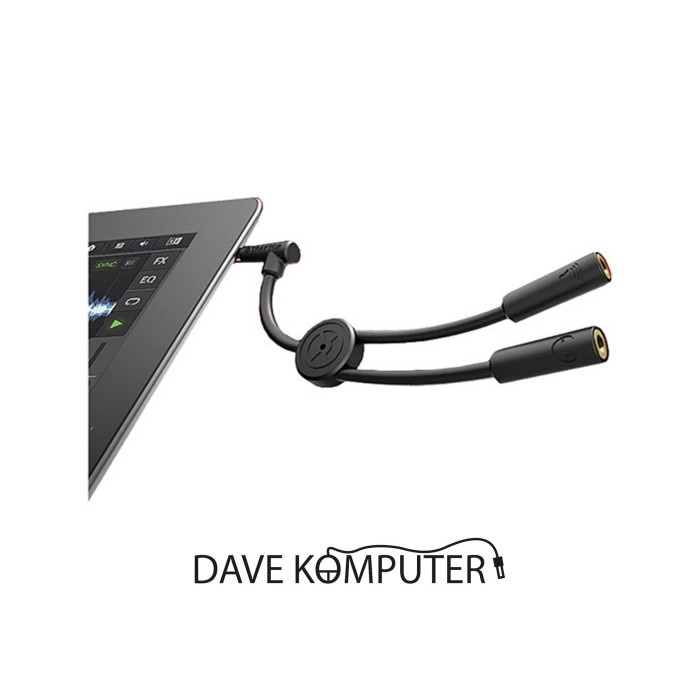NATIVE INSTRUMENTS Traktor DJ Cable