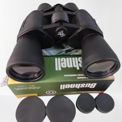 Teropong Bushnell 10-9080 zoom/teropong jarak ter jauh