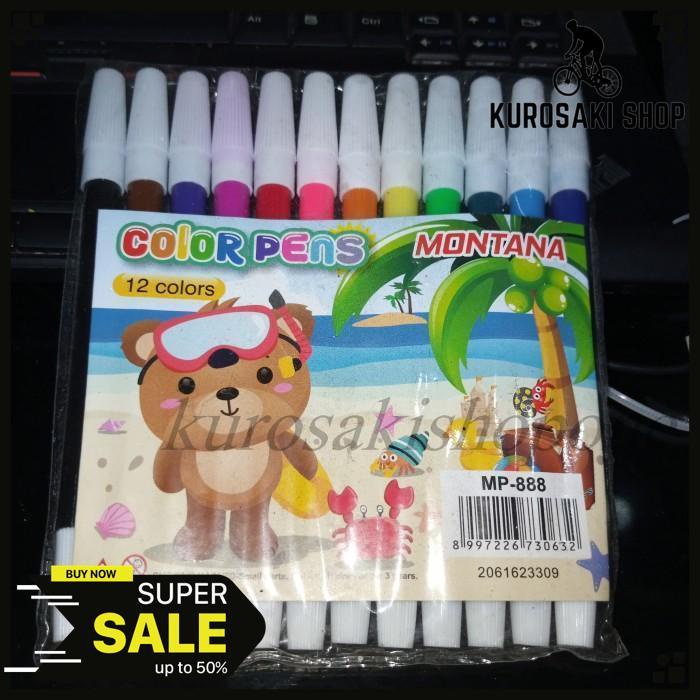 

SPIDOL WARNA WARNI ISI 12 BUAH TERMURAH