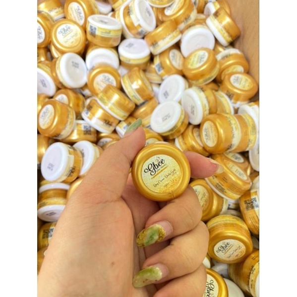 kinclong Small Gbee beauty