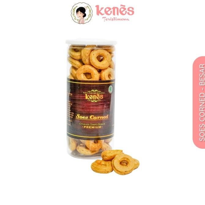 

SOES CORNET BESAR