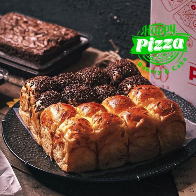 

Roti sobek (HIGH quality) UK 20x20