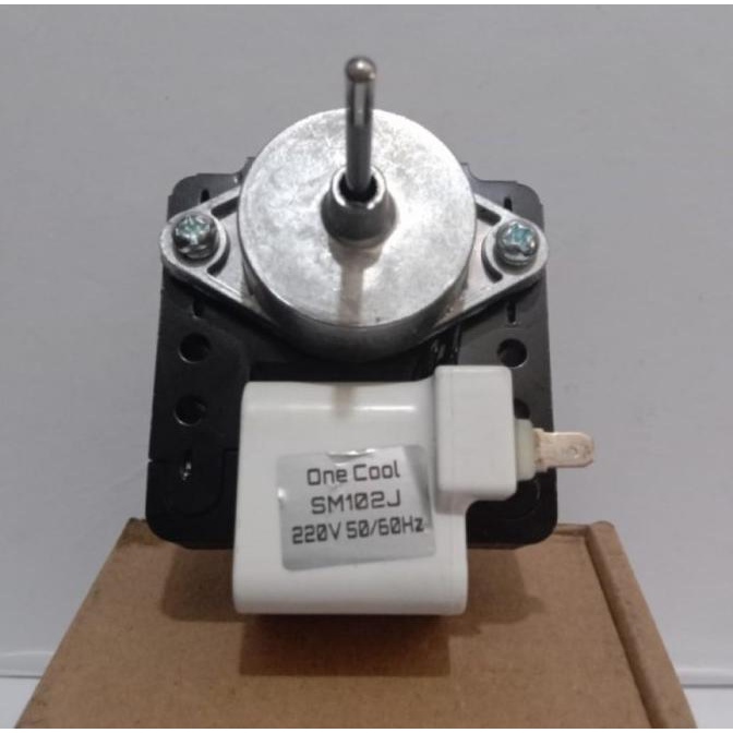 Sparepart Fan kulkas LG Polytron dinamo kipas kulkas Murah 625