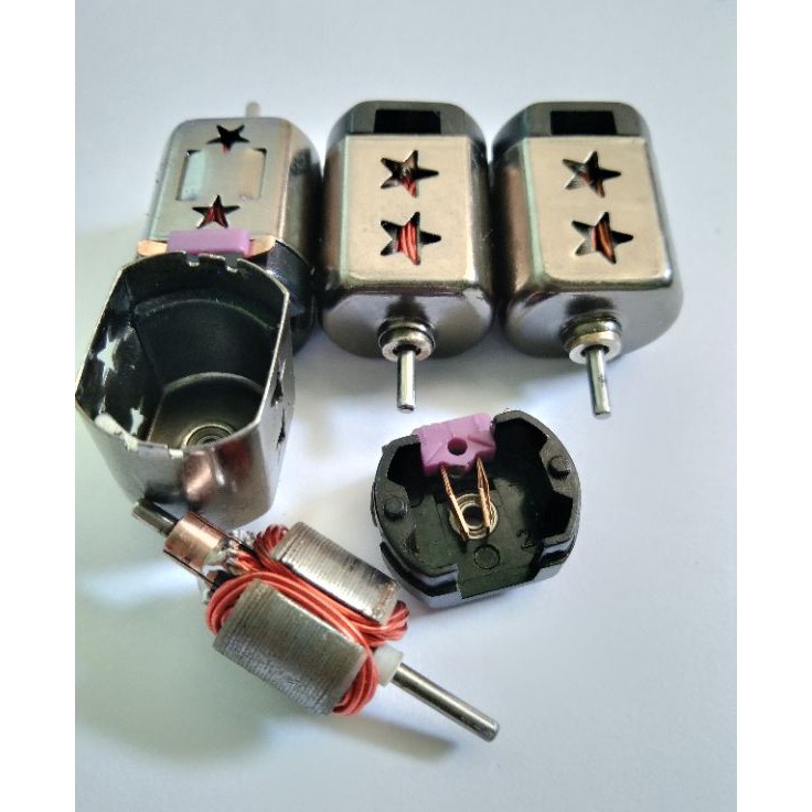 ・ Dinamo tamiya super speed magnet Double strong kilikan bobokan b Promo Diskon.