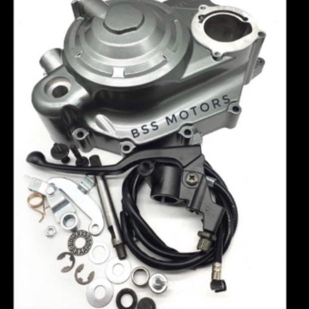 TERBARU Bak kopling/blok kopling Vega Zr , Jupiter Z new , Jupiter Z1 , Jupiter Robot